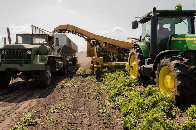 agriculture farming OSHA lawyer
