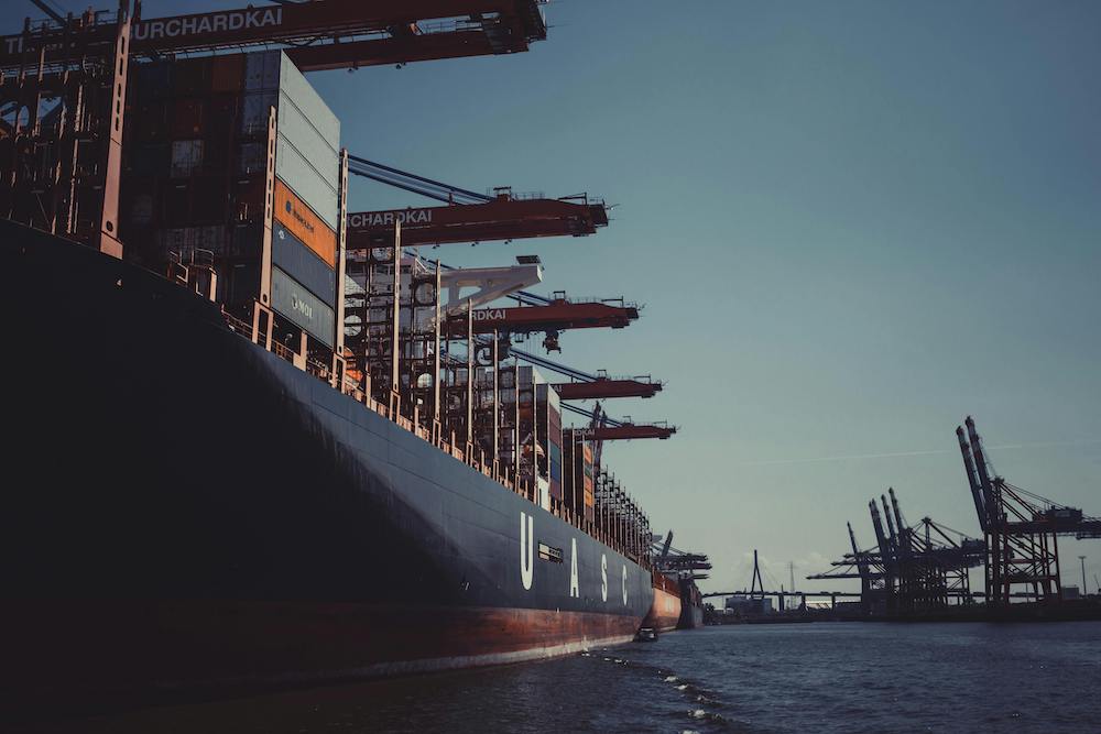 maritime-industry maritime industry